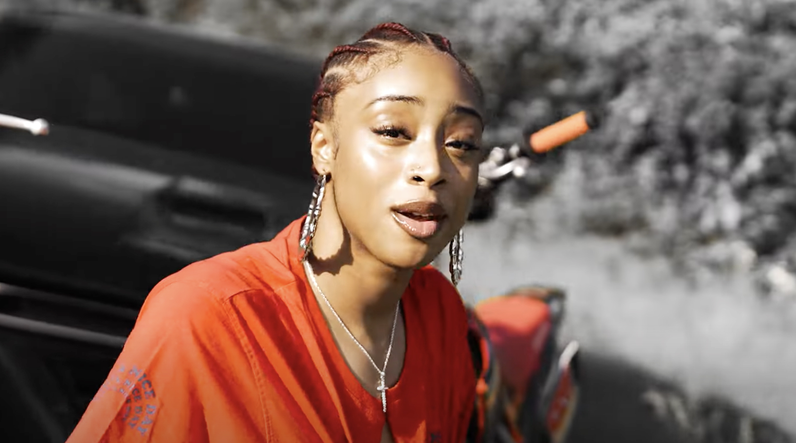 N3lle – “First” (Video)